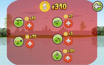 Imagen 0 para Worms World War