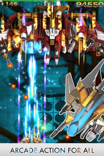 Imagen 0 para Phoenix HD