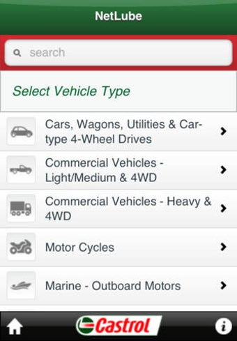 Imagen 0 para NetLube Castrol Australia