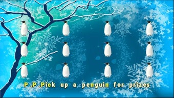 Image 3 for Winter Freeze! Ice Cold S…
