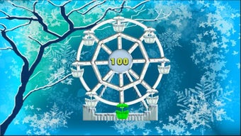 Image 1 for Winter Freeze! Ice Cold S…