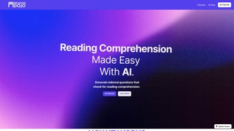Imagen 0 para Reading Dojo