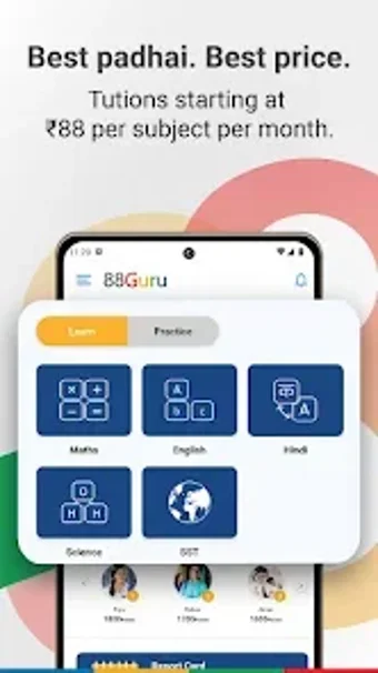 Imagen 0 para 88Guru