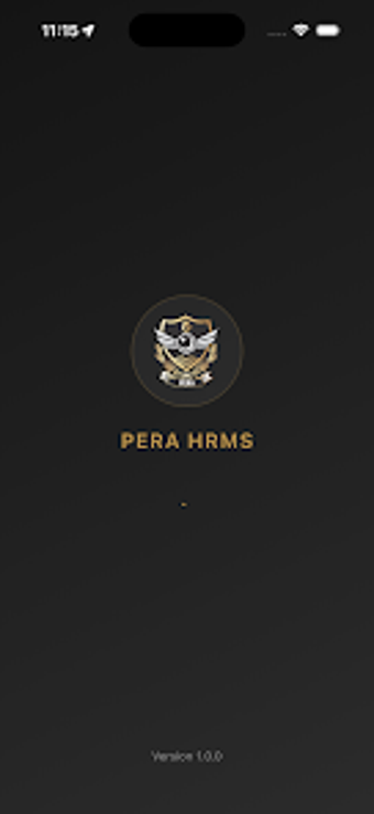 Image 0 for PERA HRMS