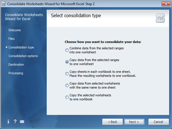 Imagen 0 para Consolidate Worksheets Wi…