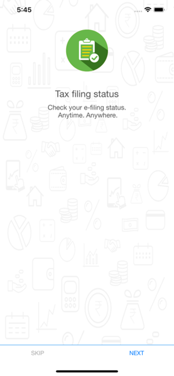 Image 0 for myITreturn App