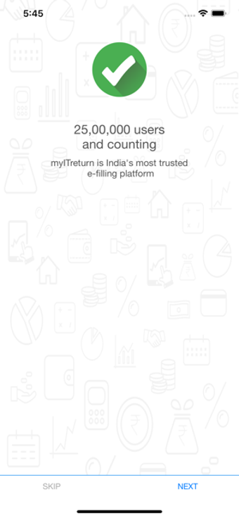 Image 2 for myITreturn App