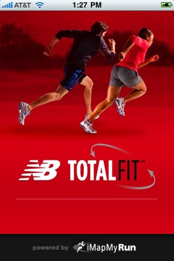 Image 0 for NB TotalFit for iPhone