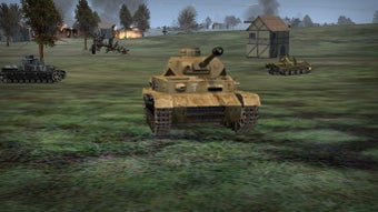 Imagen 2 para M4 Tank Brigade