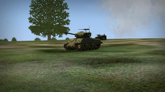 Imagen 0 para M4 Tank Brigade