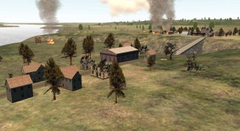 Imagen 3 para M4 Tank Brigade