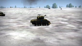 Imagen 1 para M4 Tank Brigade