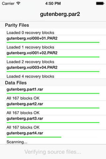 Image 0 for iPar2
