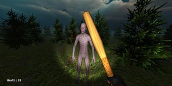Imagen 0 para Shoot Your Nightmare: Wak…