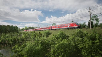 Imagen 0 para Train Sim World 6: Schnel…