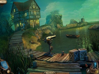 Image 0 for Alex Hunter: Lord of the …