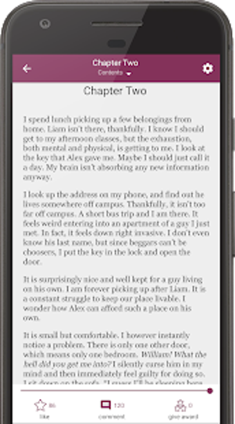 Image 3 for Litnet  Electronic Books