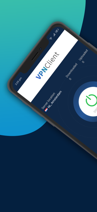 Image 1 for VPNClient - Secured VPN