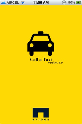 Image 0 for Call a Taxi