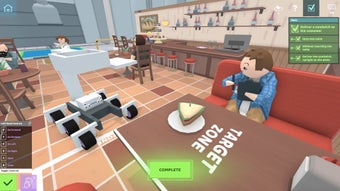 Imagen 0 para RoboCo