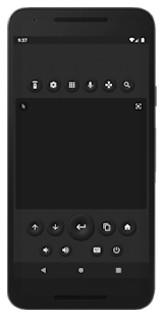Imagen 3 para Android Box Remote - Air …