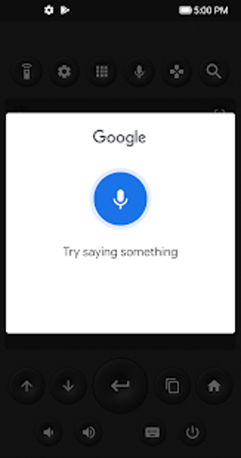 Imagen 1 para Android Box Remote - Air …