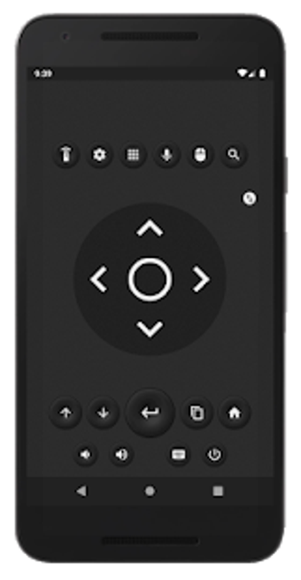 Imagen 0 para Android Box Remote - Air …