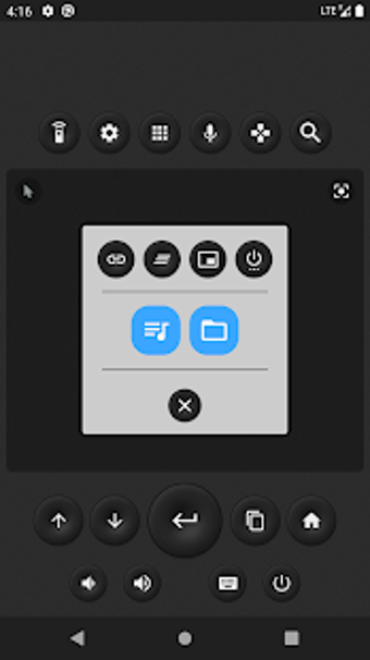 Imagen 2 para Android Box Remote - Air …