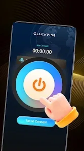 Image 0 for GluckVPN