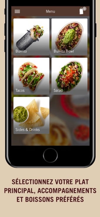 Image 1 for Chipotle Mexican Grill FR