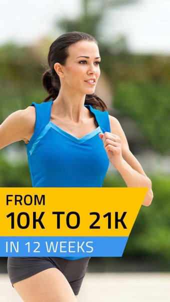 Imagen 2 para Half Marathon Training: 2…