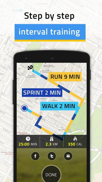 Imagen 1 para Half Marathon Training: 2…