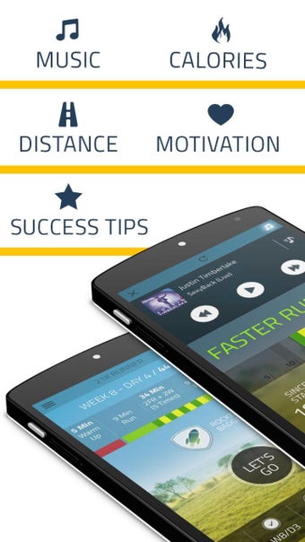 Imagen 3 para Half Marathon Training: 2…