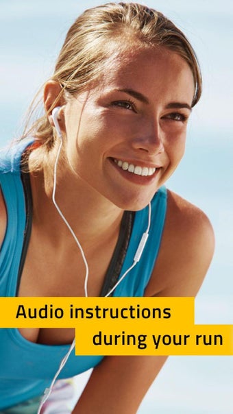 Imagen 0 para Half Marathon Training: 2…