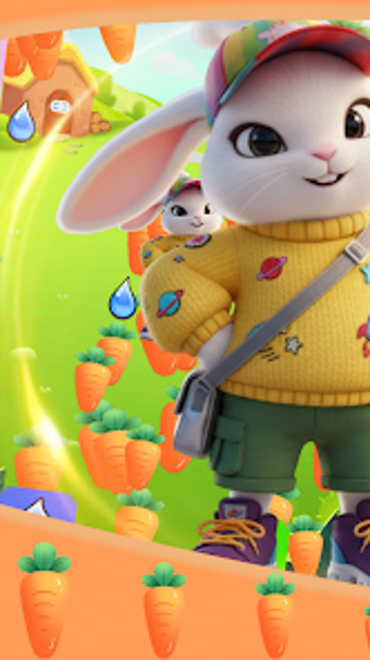 Image 0 for Rabbit Grow