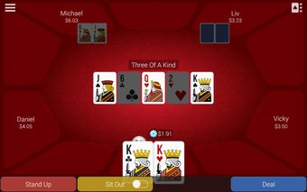 Imagen 0 para WiFi Poker Room - Texas H…