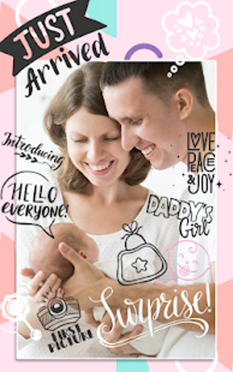 Imagen 2 para Pregnant Woman Story Came…