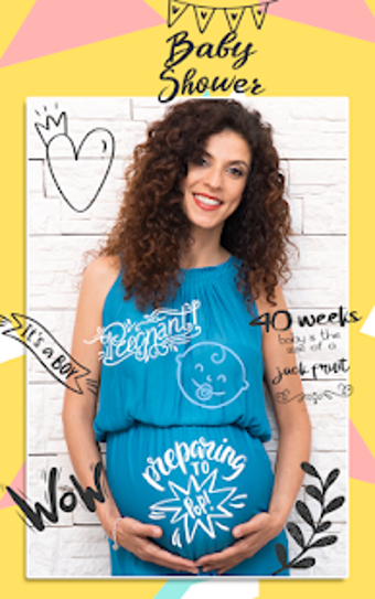 Imagen 0 para Pregnant Woman Story Came…
