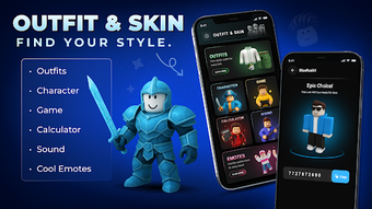 Imagen 0 para StyleWorld Outfit  Skin