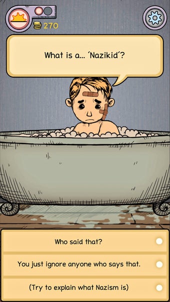 Image 3 for My Child Lebensborn