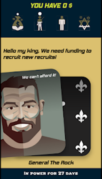 Image 1 for King Reigns - Royal Simul…