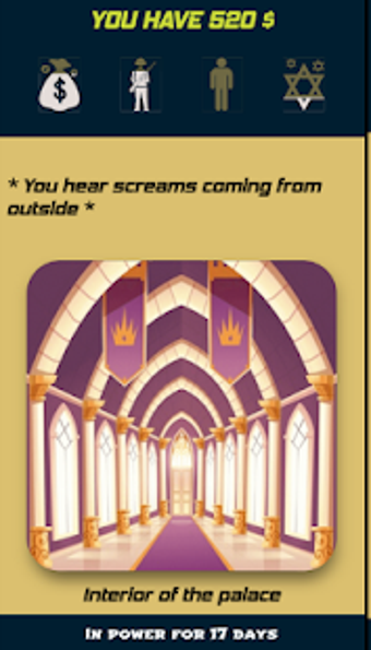 Image 2 for King Reigns - Royal Simul…