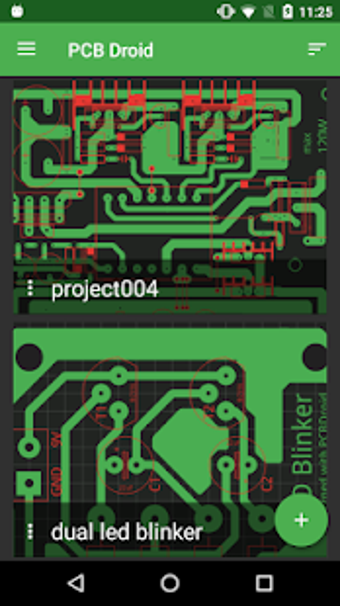 Image 0 for PCB Droid