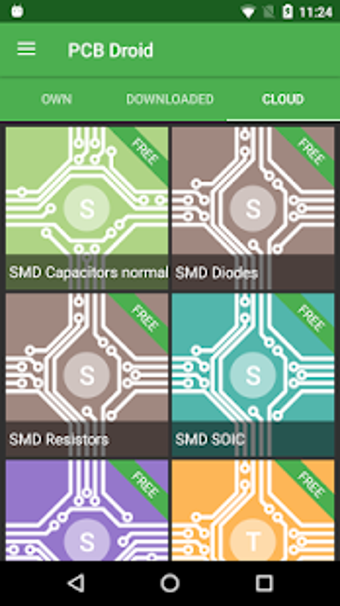 Image 3 for PCB Droid