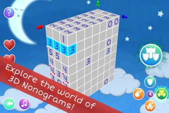 Image 0 for NonoCube