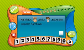 Imagen 1 para First Grade Math