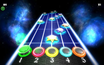 Imagen 0 para Rock vs Guitar Legends 20…
