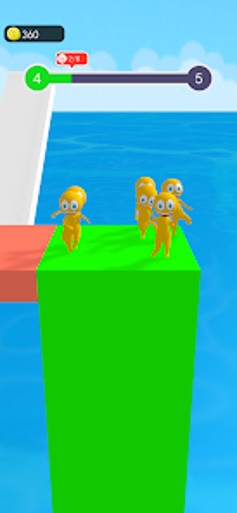 Imagen 0 para Rubber Man Escape