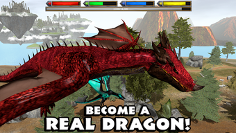 Image 0 for Ultimate Dragon Simulator