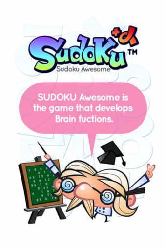 Image 0 for Sudoku Awesome